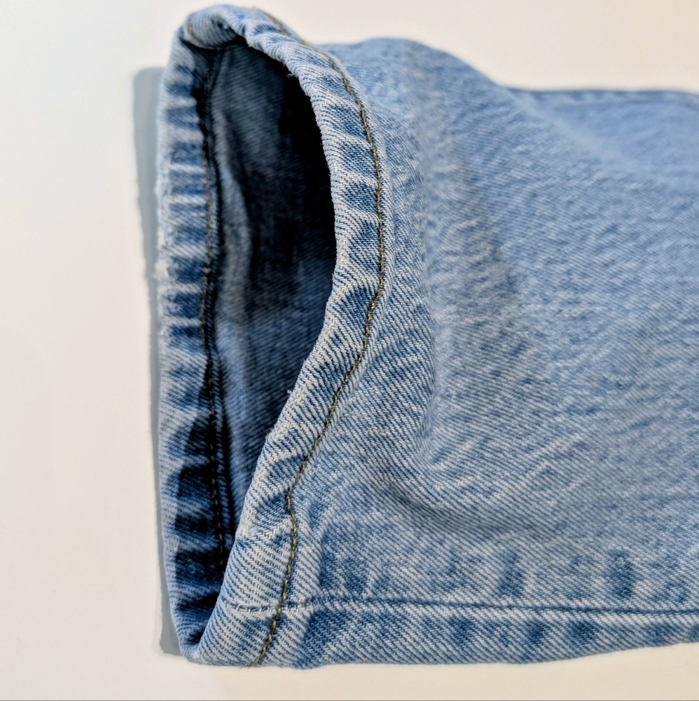 Levi's 501® Original Fit Stretch Women's Jeans, size W25 L30 - Picture 16 of 16